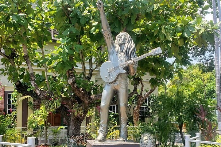 Bob Marley Museum