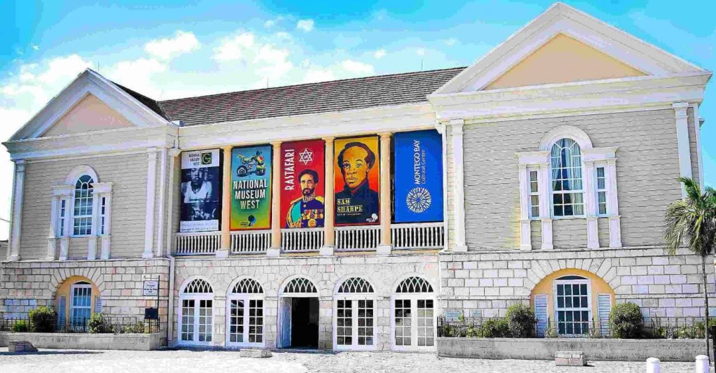 National Gallery of Jamaica
